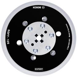 Bosch Accessories 2608900003 Univerzální talíř PRO univerzální podložku EXPERT Multihole, 125 mm, měkký Průměr 125 mm