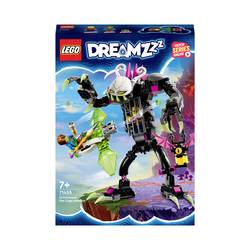 71455 LEGO® DREAMZZZ Ohřívací ALBRECHT