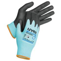 uvex phynomic B XG 6004409 rukavice odolné proti proříznutí Velikost rukavic: 9 EN 21420:2020, EN 388:2016+A1:2018 ISO 21420:2020 1 pár