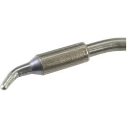 JBC Tools pájecí hrot dlátový, zkosený Velikost hrotů 1.2 mm Délka hrotů 10 mm Obsah 1 ks