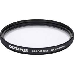 Olympus N3864100 N3864100 ochranný filtr 52 mm