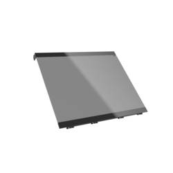 Fractal Design FD-A-SIDE-001 skleněný boční díl černá