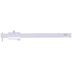 KS Tools 3000626 rejsek Nerezová ocel