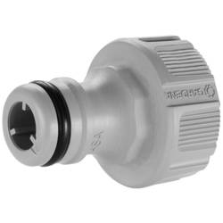 GARDENA 18220-20 plast Kohoutkový adaptér 13 mm (1/2) Ø