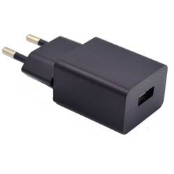 HN Power HNP12-USBV2 USB nabíječka 12 W do zásuvky (230 V) Výstupní proud (max.) 2400 mA Počet výstupů: 1 x USB 2.0 zásuvka A