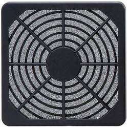 Akasa GRM120-30 mřížka PC ventilátoru s filtrem 120 x 120 mm