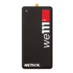 Nethix 90.06.010 IoT modul 5 V/DC