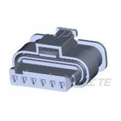 TE Connectivity 1-1718646-1, 1 ks Box