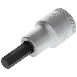 Gedore IN 19 8 6153580 nástrčný klíč 8 mm 8 mm