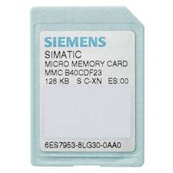Siemens 6ES7953-8LG31-0AA0 6ES79538LG310AA0 paměťová karta pro PLC