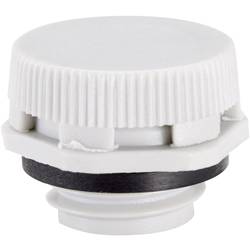 N/A LAPP SKINDICHT VENT 12x1,5 LGY, včetně membrány pro kompenzaci tlaku, polyamid, 1 ks