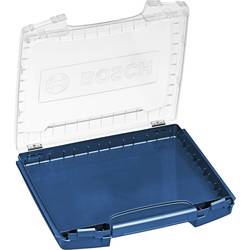 Bosch Professional 1600A001RV i-Boxx 53 kufřík na nářadí plast ABS modrá