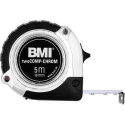 BMI chrom 475341221 svinovací metr 3 m ocel