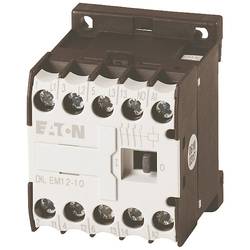 Eaton DILEM12-10-G(24VDC) stykač 3 spínací kontakty 5.5 kW 1 ks