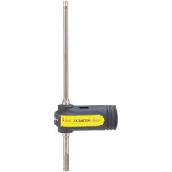 Alpen 0058001400100 Sací vrták SDS-plus „DUST EXTRACTOR SMASH“ 2 břity 1 ks