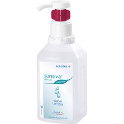 Schülke sensiva Waschlotion SC1044 krémové mýdlo 500 ml 500 ml