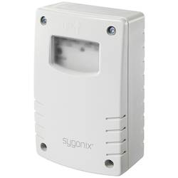 Sygonix SY-5836542 soumrakový spínač šedá 230 V/AC 1 spínací kontakt 1 do 9 h