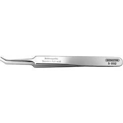 Bernstein Tools for Electronics 5-052 SMD pinzeta, 5b SA, super špičatá, zahnutá, 110 mm