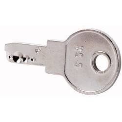 Eaton M22-ES-MS5 klíč stříbrná 1 ks
