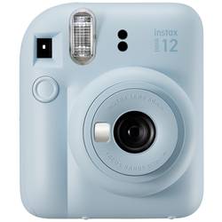 Fujifilm instax mini 12 Pastel Blue instantní fotoaparát pastelová modrá
