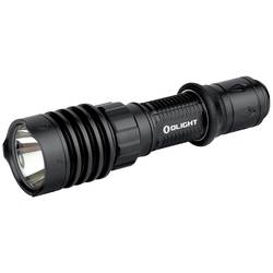 OLight Warrior X 4 LED kapesní svítilna napájeno akumulátorem 2600 lm 8 h 249 g