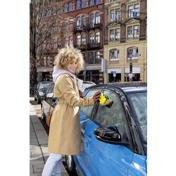 Kärcher Home & Garden EDI 4 Akumulátorová škrabka na led (d x š x v) 13.3 x 12.4 x 11 cm obytné vozy, Vany, SUV, osobní automobily, autobus