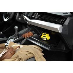 Kärcher Home & Garden EDI 4 Akumulátorová škrabka na led (d x š x v) 13.3 x 12.4 x 11 cm obytné vozy, Vany, SUV, osobní automobily, autobus