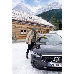 Kärcher Home & Garden EDI 4 Akumulátorová škrabka na led (d x š x v) 13.3 x 12.4 x 11 cm obytné vozy, Vany, SUV, osobní automobily, autobus
