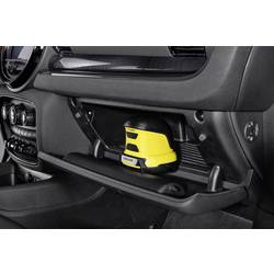 Kärcher Home & Garden EDI 4 Akumulátorová škrabka na led (d x š x v) 13.3 x 12.4 x 11 cm obytné vozy, Vany, SUV, osobní automobily, autobus