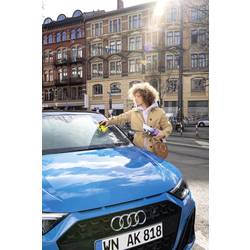 Kärcher Home & Garden EDI 4 Akumulátorová škrabka na led (d x š x v) 13.3 x 12.4 x 11 cm obytné vozy, Vany, SUV, osobní automobily, autobus