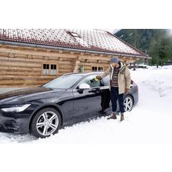 Kärcher Home & Garden EDI 4 Akumulátorová škrabka na led (d x š x v) 13.3 x 12.4 x 11 cm obytné vozy, Vany, SUV, osobní automobily, autobus