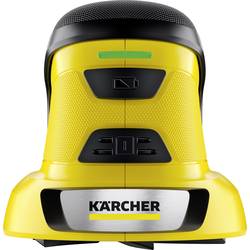 Kärcher Home & Garden EDI 4 Akumulátorová škrabka na led (d x š x v) 13.3 x 12.4 x 11 cm obytné vozy, Vany, SUV, osobní automobily, autobus