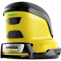 Kärcher Home & Garden EDI 4 Akumulátorová škrabka na led (d x š x v) 13.3 x 12.4 x 11 cm obytné vozy, Vany, SUV, osobní automobily, autobus