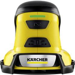 Kärcher Home & Garden EDI 4 Akumulátorová škrabka na led (d x š x v) 13.3 x 12.4 x 11 cm obytné vozy, Vany, SUV, osobní automobily, autobus