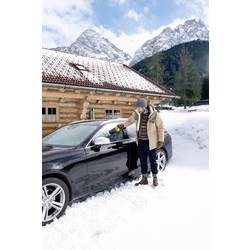 Kärcher Home & Garden EDI 4 Akumulátorová škrabka na led (d x š x v) 13.3 x 12.4 x 11 cm obytné vozy, Vany, SUV, osobní automobily, autobus