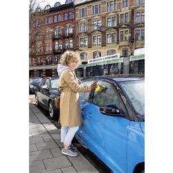 Kärcher Home & Garden EDI 4 Akumulátorová škrabka na led (d x š x v) 13.3 x 12.4 x 11 cm obytné vozy, Vany, SUV, osobní automobily, autobus