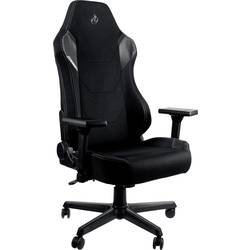Nitro Concepts X1000 herní židle černá