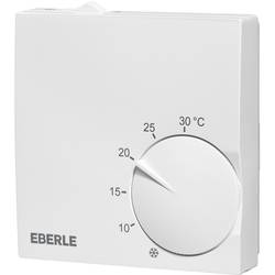 Eberle 131170551600 RTR-S 6731-6 pokojový termostat na omítku 1 ks