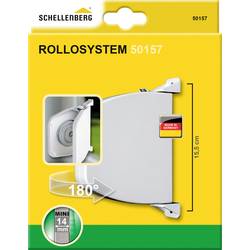 Schellenberg 50157 navíjení pásu na omítku Vhodné pro (rolety) Schellenberg Mini