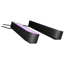Philips Hue základní sada LED sloupkového svítidla 78202/30/P7 Play pevně vestavěné LED 12 W RGBW