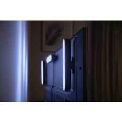 Philips Hue základní sada LED sloupkového svítidla 78202/30/P7 Play pevně vestavěné LED 12 W RGBW