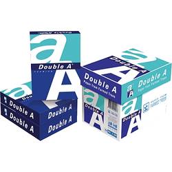 Double-A Non Stop Box 10330042324 univerzální papír do tiskárny A4 80 g/m² 2500 listů bílá