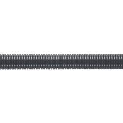 LAPP 61754055 SILVYN® FPAS 34 ochranný husí krk černá 28.10 mm metrové zboží