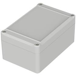 Bopla EUROMAS ET 215F 63215200 Průmyslová skříň 120 x 80 x 57 ABS světle šedá 1 ks