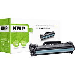 KMP Toner náhradní HP 44A, CF244A černá 1000 Seiten kompatibilní toner