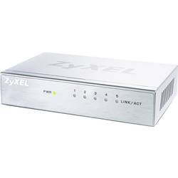 ZyXEL GS-105B v3 5 Ports síťový switch, 5 portů, 2000 MBit/s