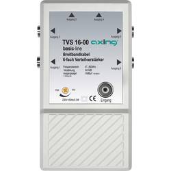 Axing TVS 16 širokopásmový antenní zesilovač 10 dB