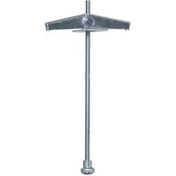 Fischer 080193 KD 4 B pružinová sklopná hmoždinka 105 mm 14 mm 10 ks