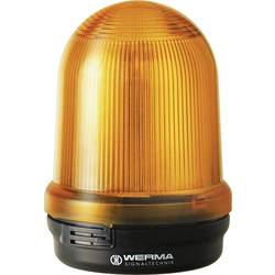 Werma Signaltechnik signální osvětlení LED 829.120.68 829.120.68 červená zábleskové světlo 230 V/AC