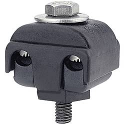 HellermannTyton 435-01558, Tap Connector 1516-ST-BK, odbočná svorka, - , černá, 1 ks